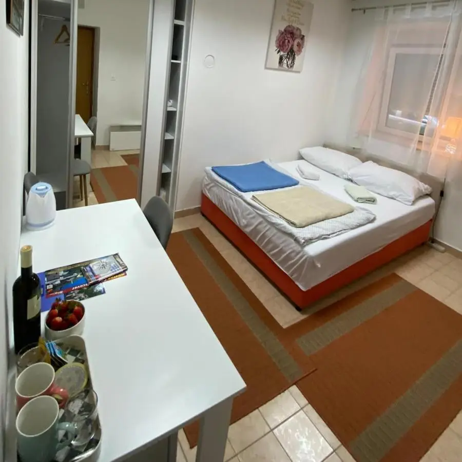 Capital apartments - CITY CENTRE