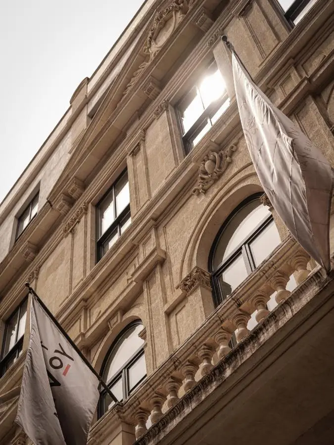 Sanasaryan Han, a Luxury Collection Hotel, Istanbul