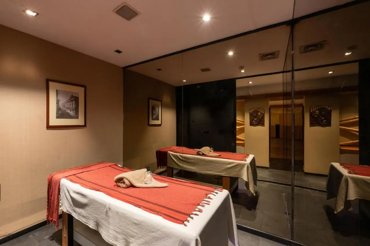 Pera Rose Hotel & SPA