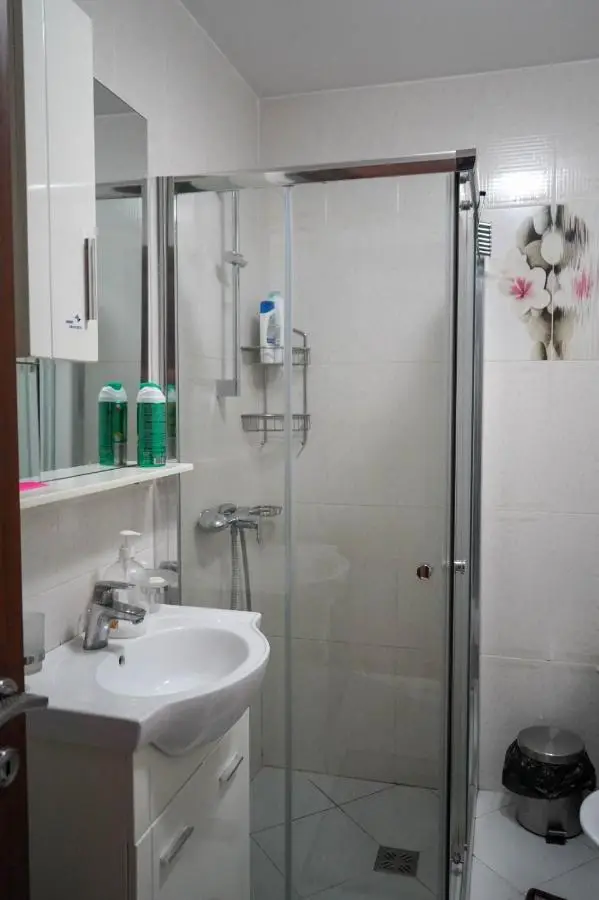 Lovely apartment in the heart of Tirana
