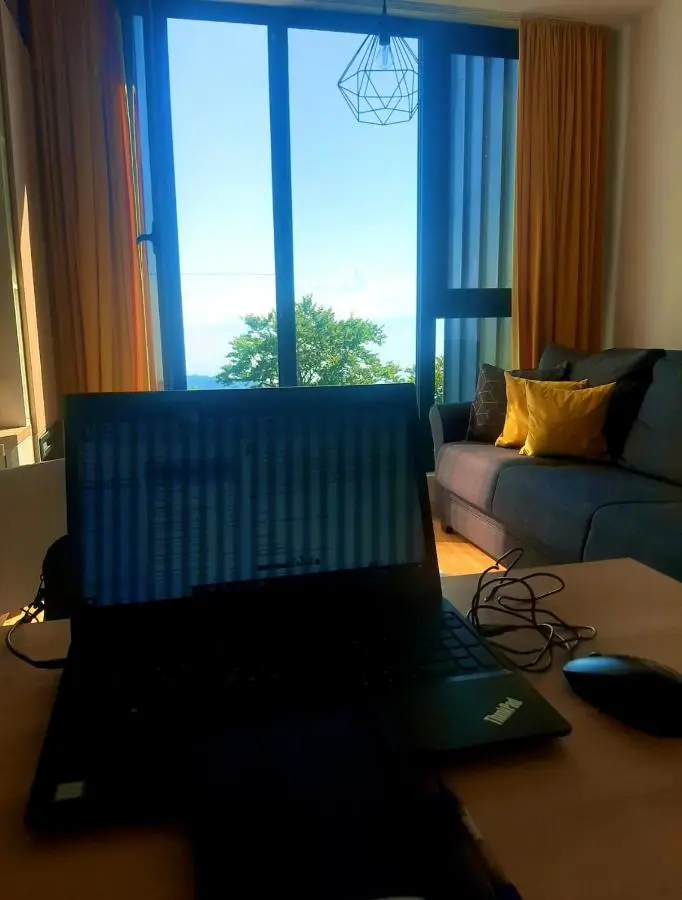 Apartman Bjelašnica