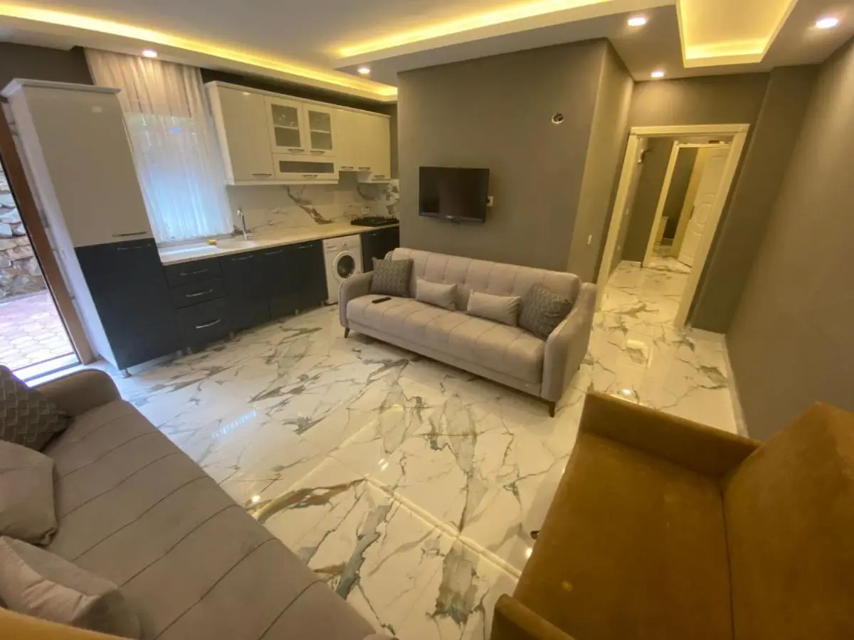 Talipoğlu Apart