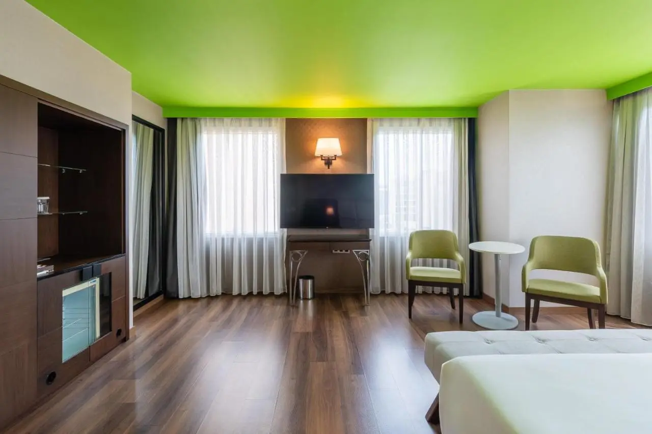 Park Inn by Radisson Istanbul Asia Kavacik