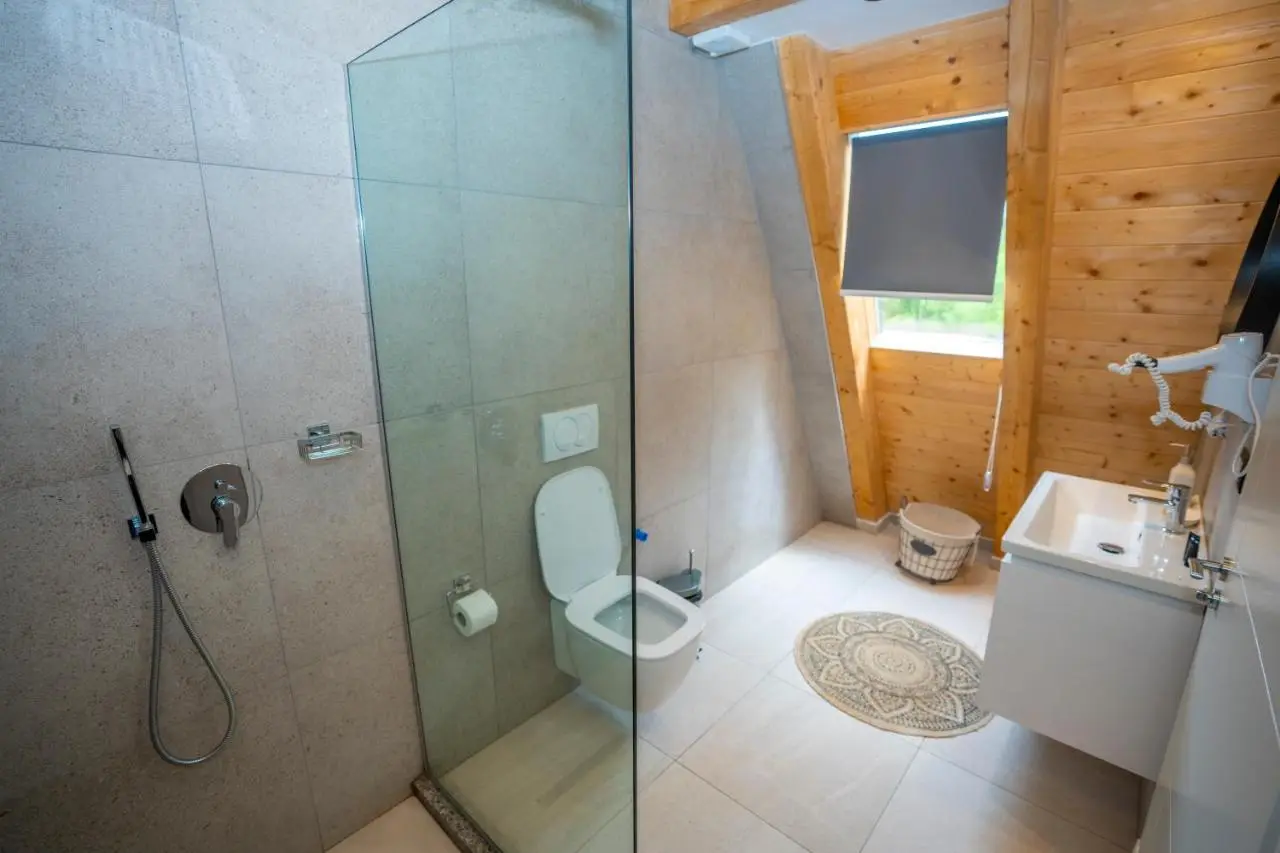 Vidis Chalet Boutique Hotel