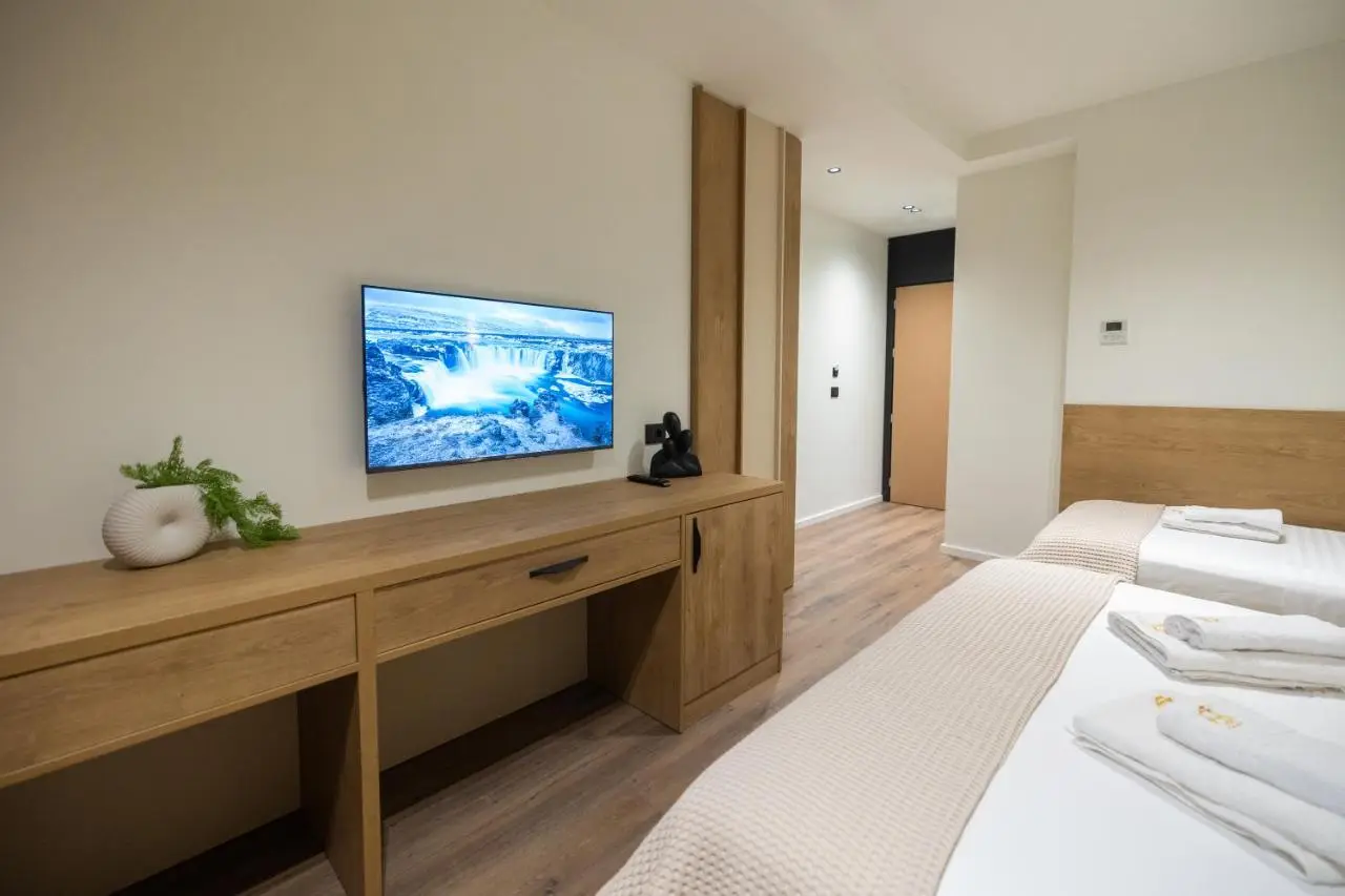 Beliz Boutique Hotel