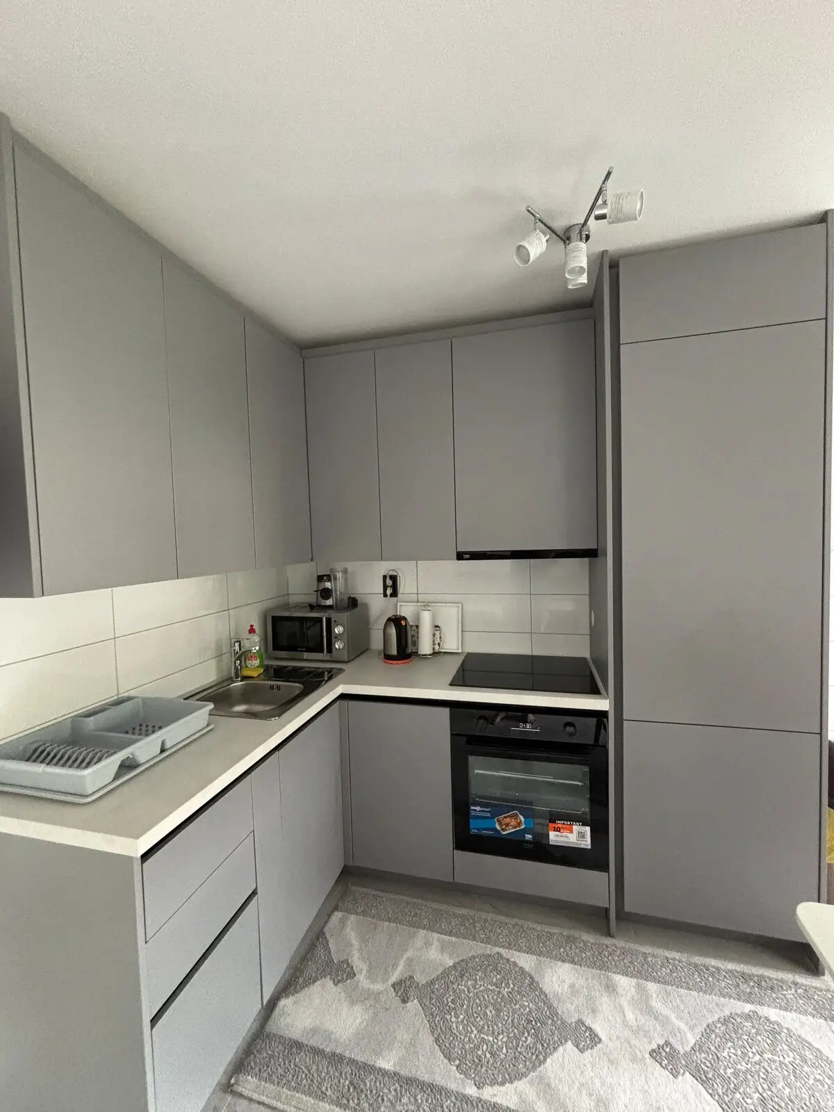 Welcome to Apartment Hortensia
