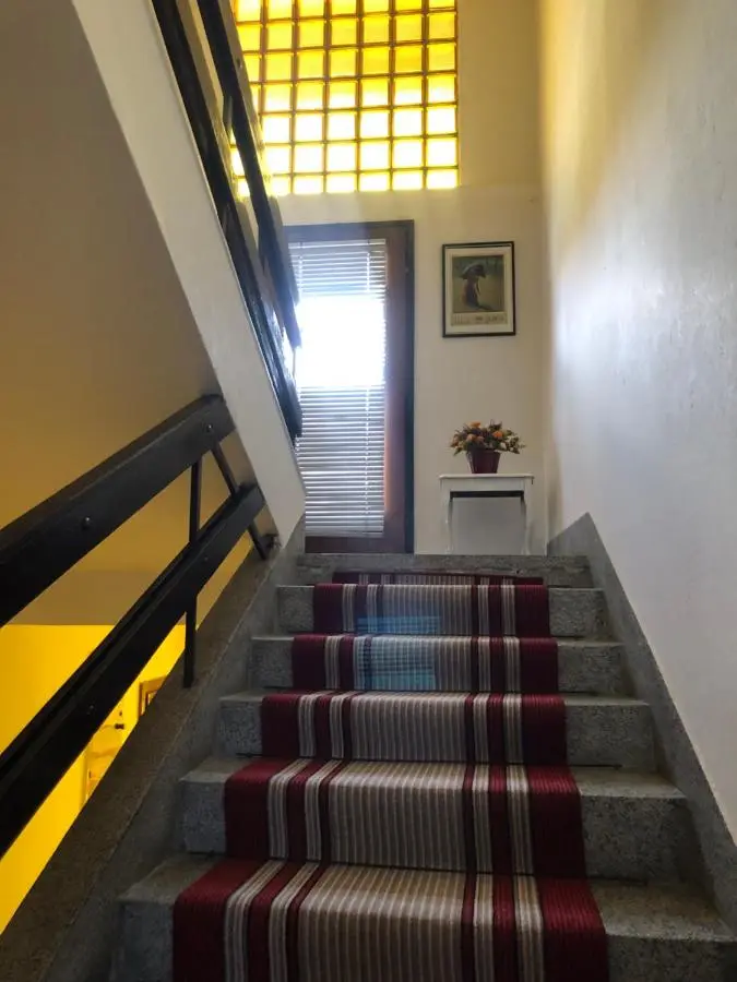 Apartman Balkan