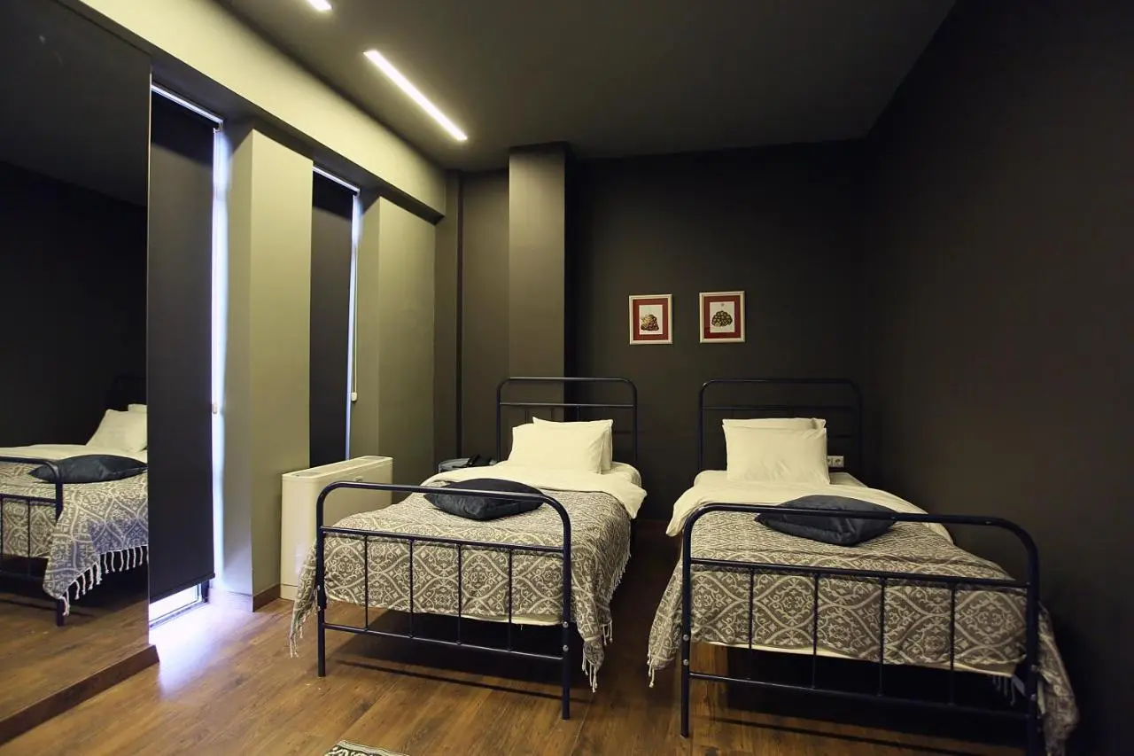 L.M Club Hotel