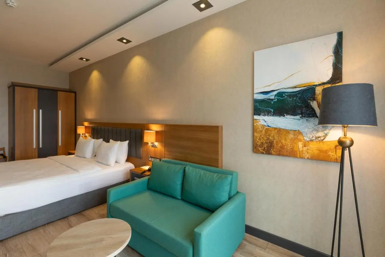 Holiday Inn - Trabzon-East by IHG
