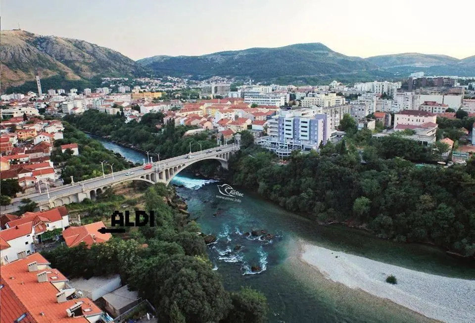 Apartments Aldi