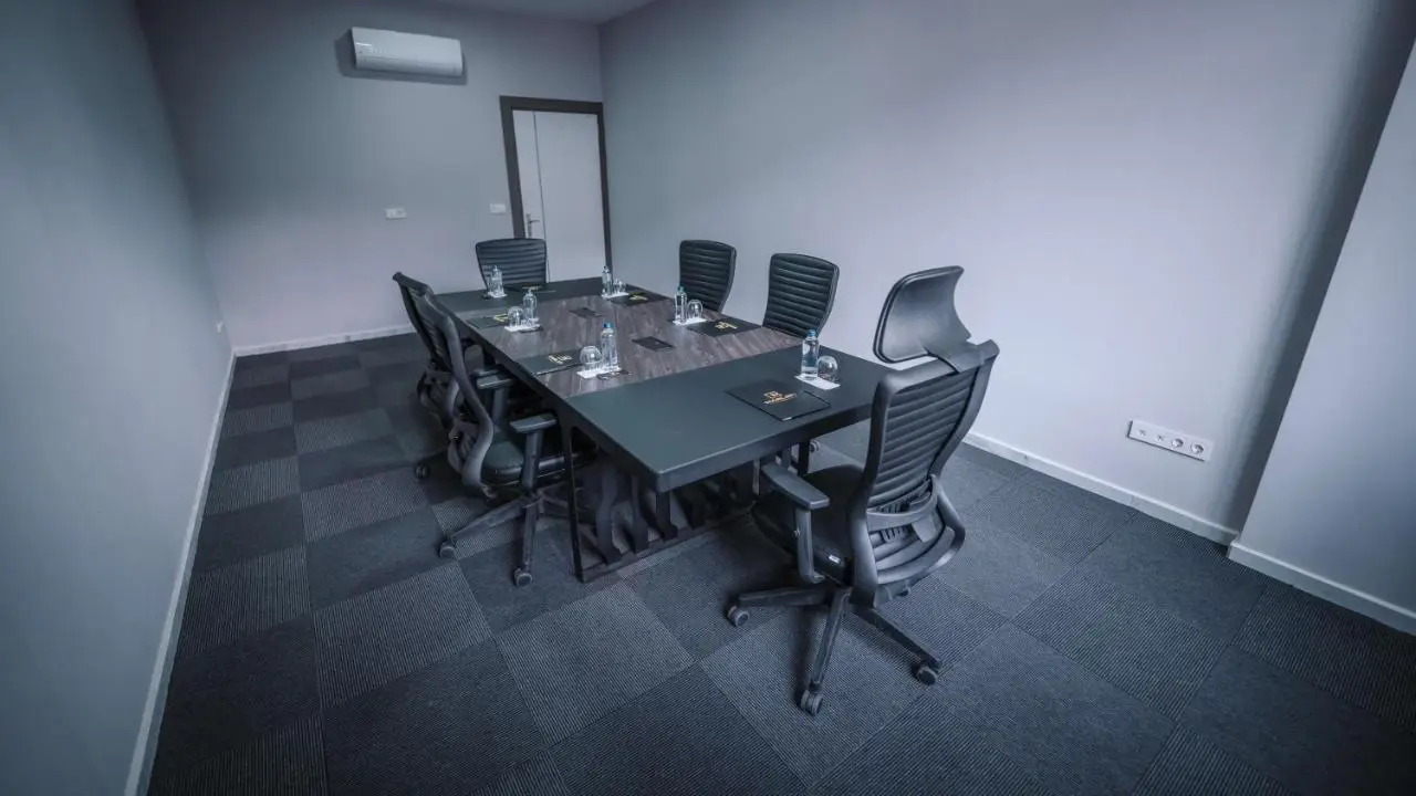 Marlen Hotel Denizli