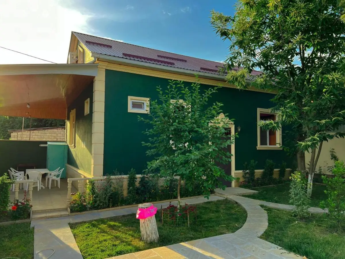 Qafqaz Mini Villa