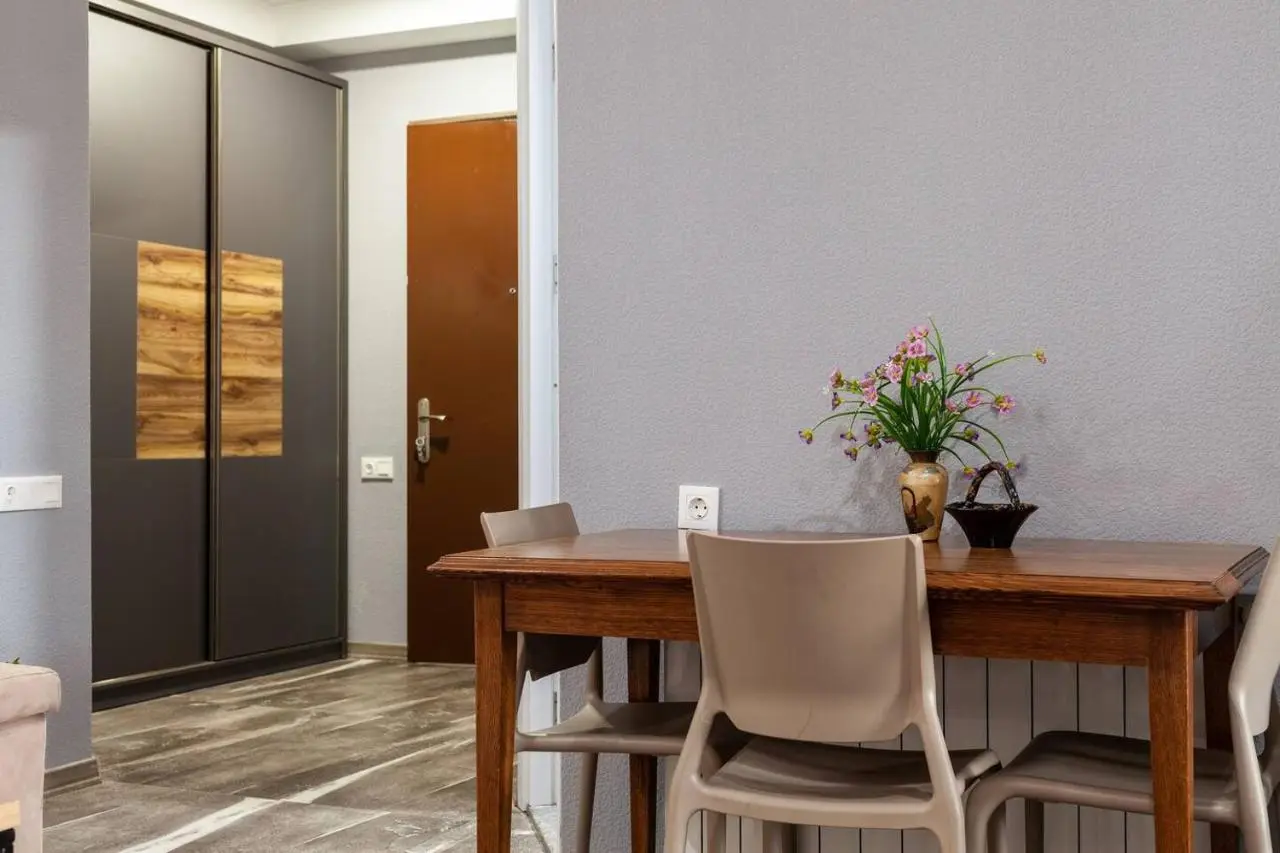Veli group Apartment in Old City