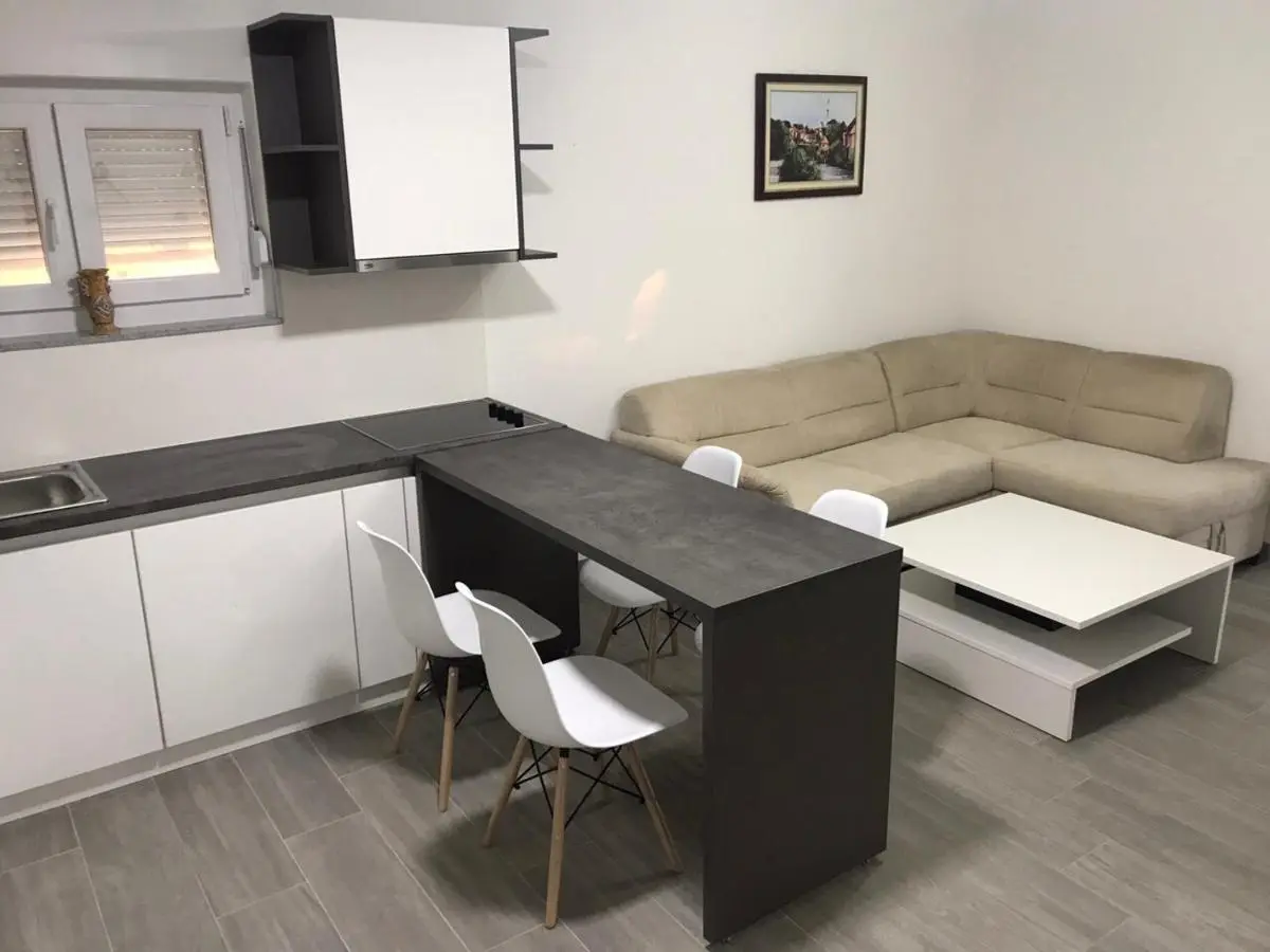 Exclusive apartment