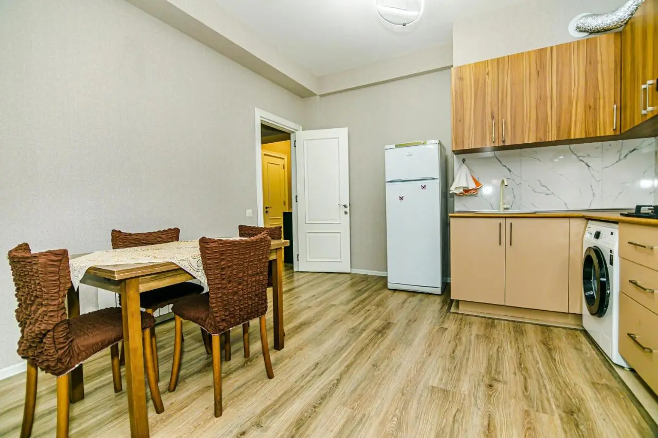 SUNSET Lux Apartment on Baku