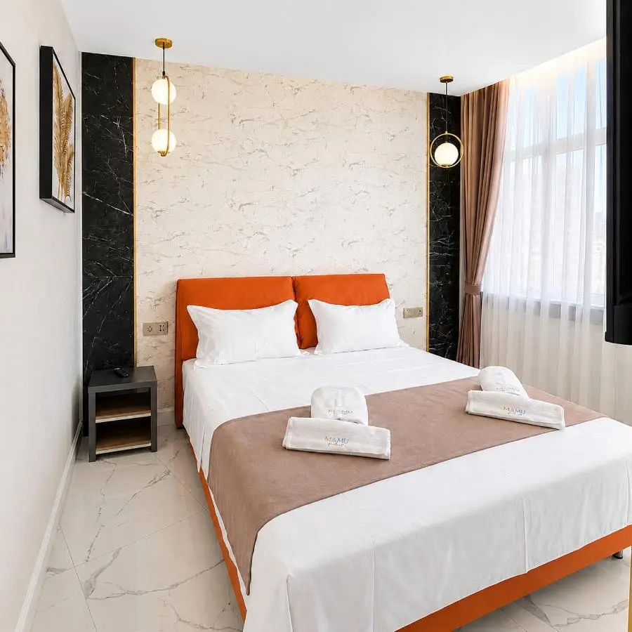MamuLuxuryApartments