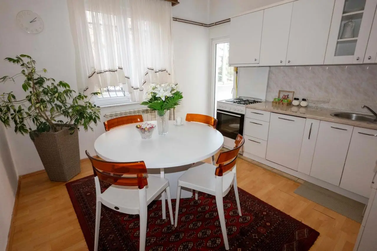 Vijećnica Grand Apartment Sarajevo