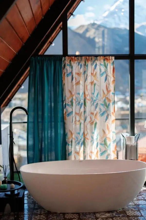 Cottage Veranda