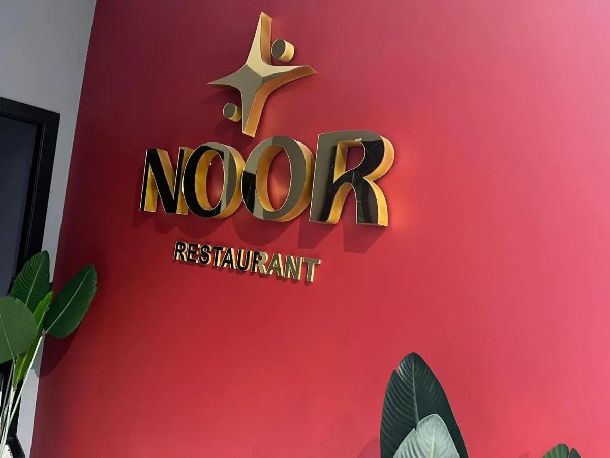 Noor-ZamZam-Madinah Halal Hotels Group