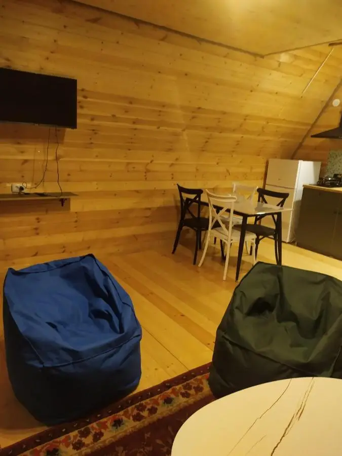 Cabin 32