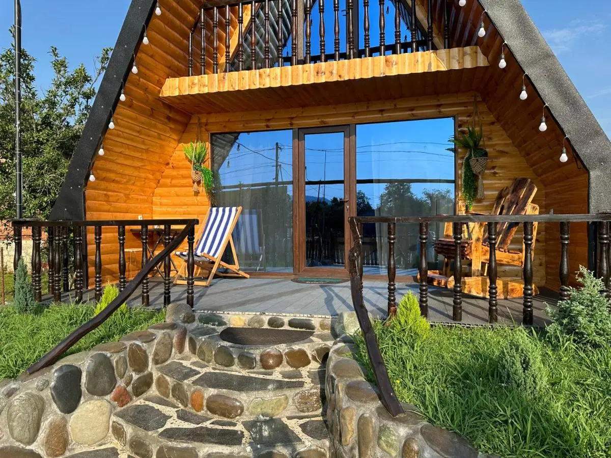 Sunny Cottage