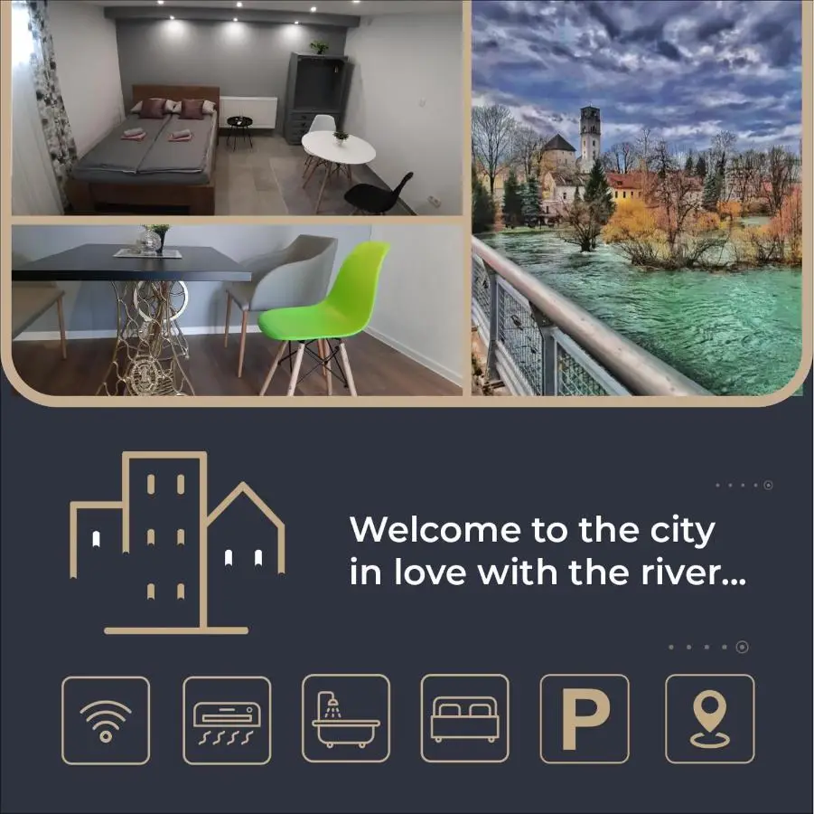 Apartments Jack