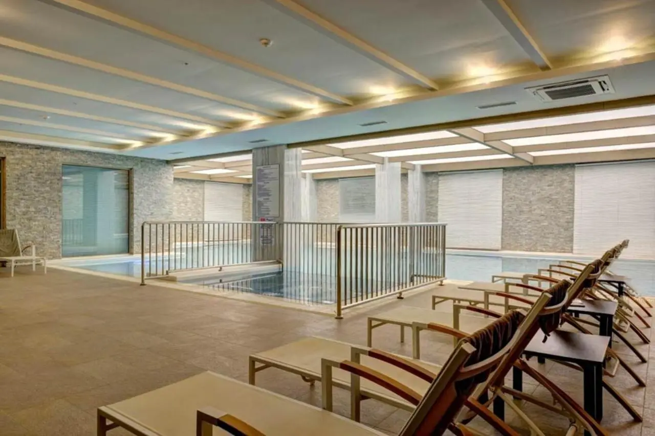 Sundance Suites Hotel