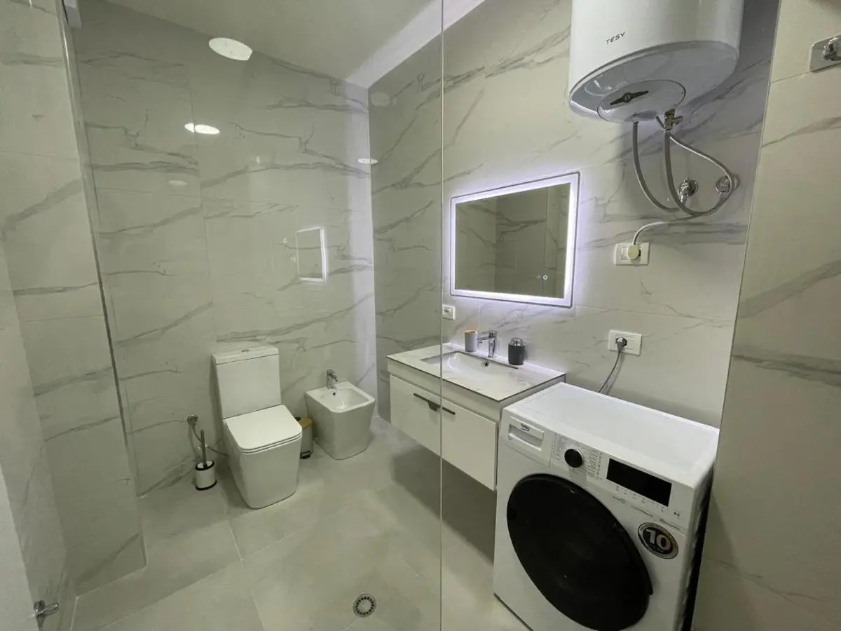 Margen Apartments - Tirana City Center