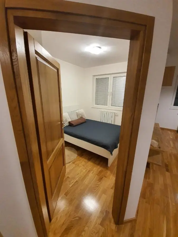 APARTMANI Bulevar