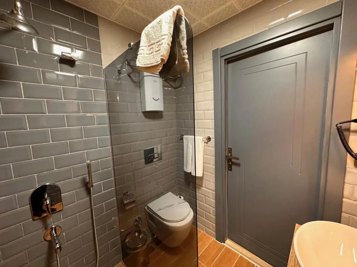 KA Hotel & Suites