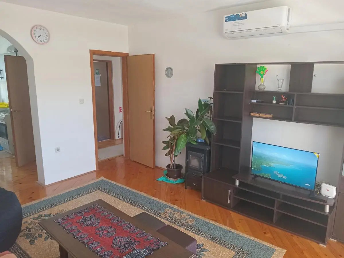 Guesthouse Behar