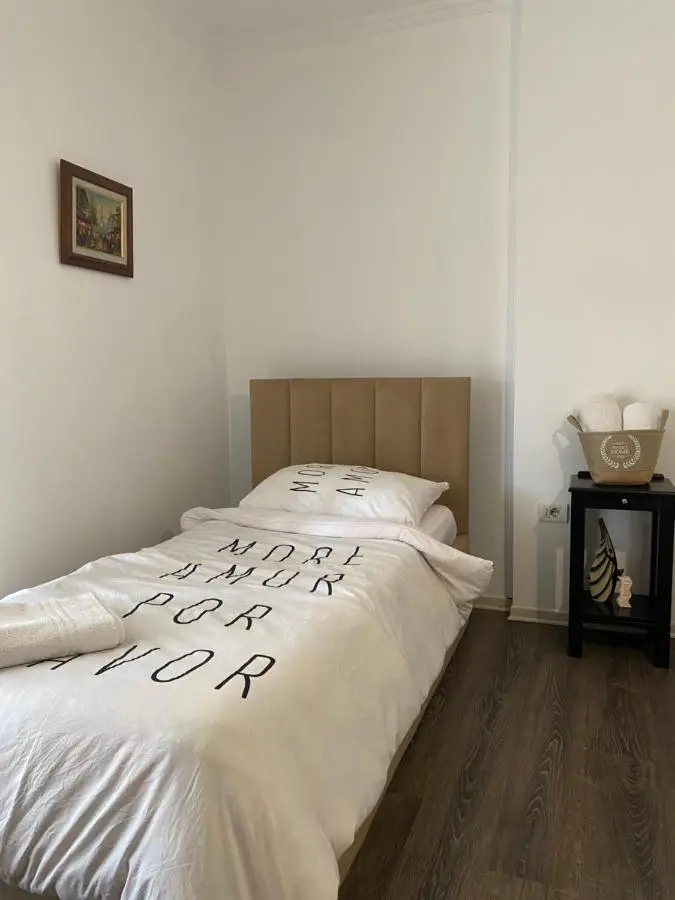 MAin Apartment