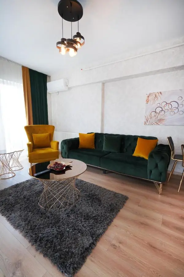 King Suite SS4