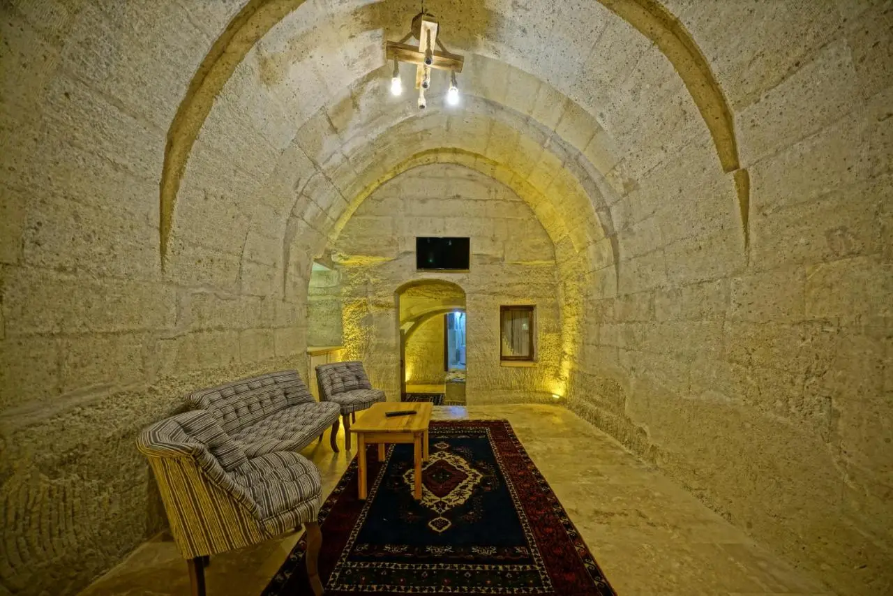Cappa Cave Hotel