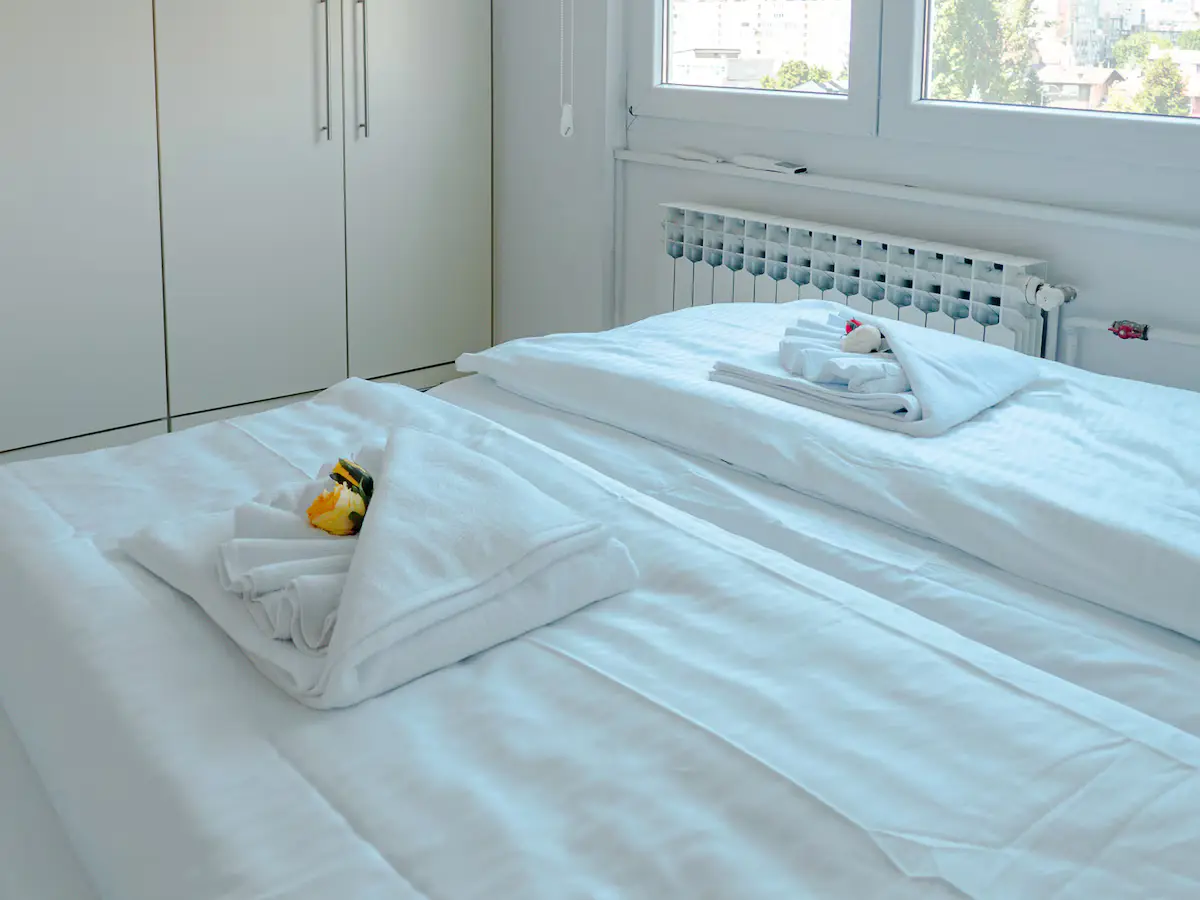 Sarajevo Serenity Apartment