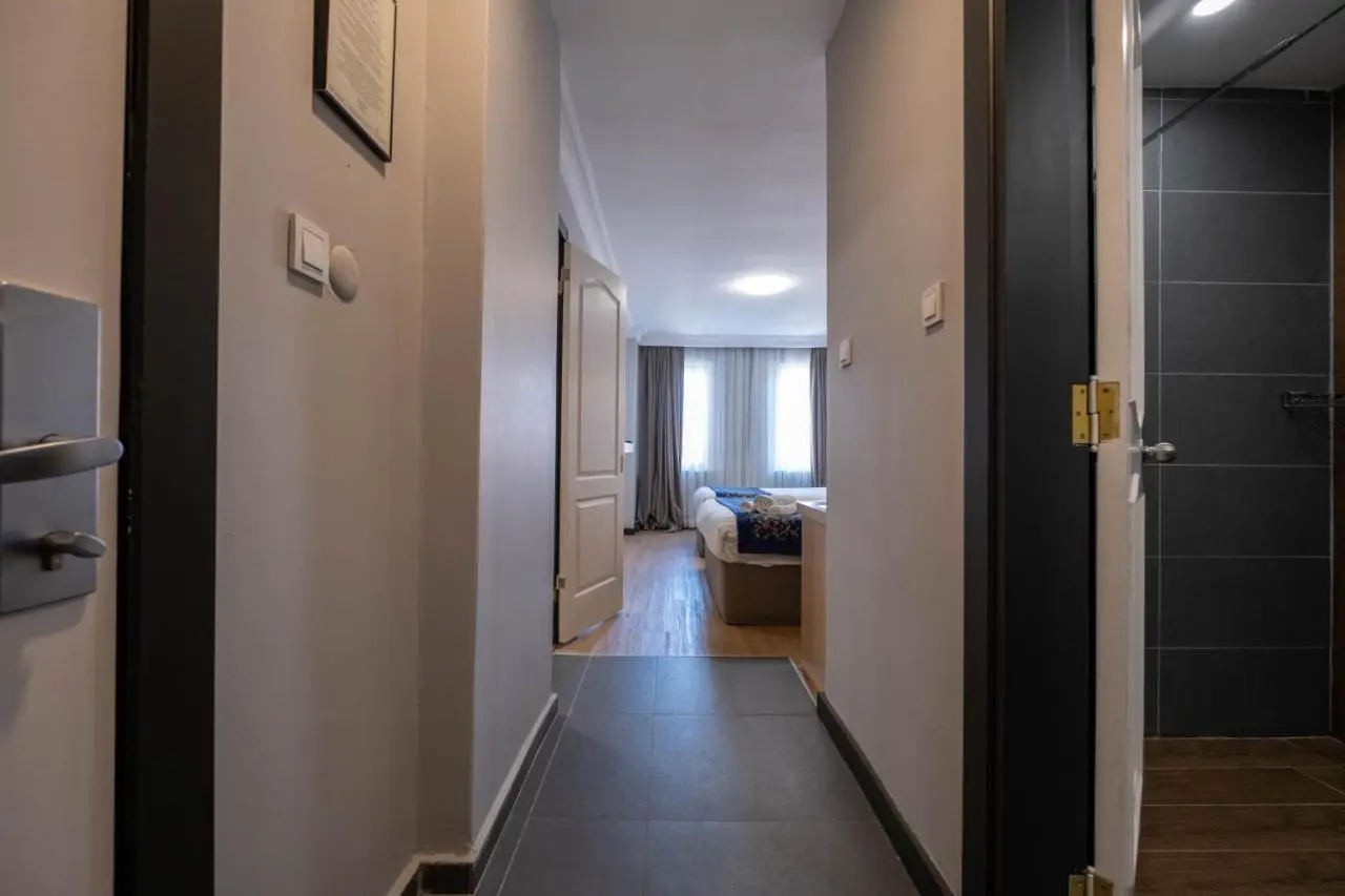 Berr Hotel