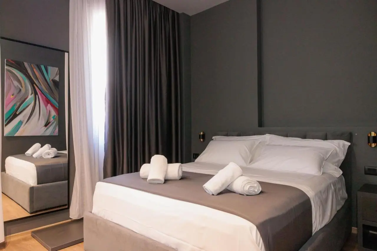 Hotel Bel Ami Tirana