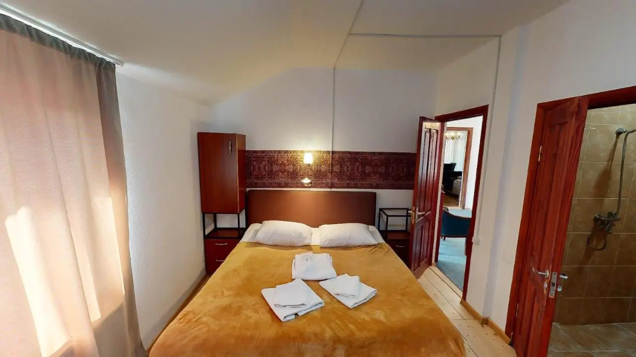 Boutique Hotel Shale