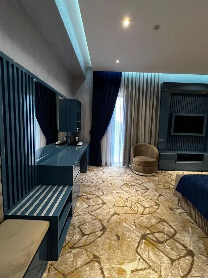 VIS Palm Hotel Ganja