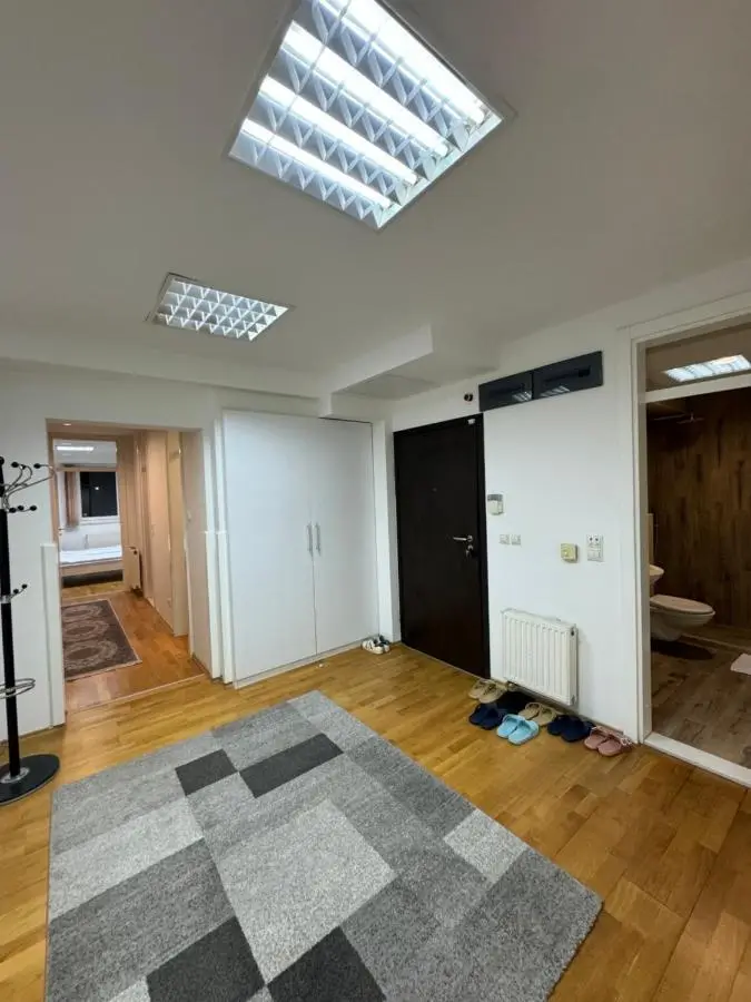 ARG Apartment Sarajevo