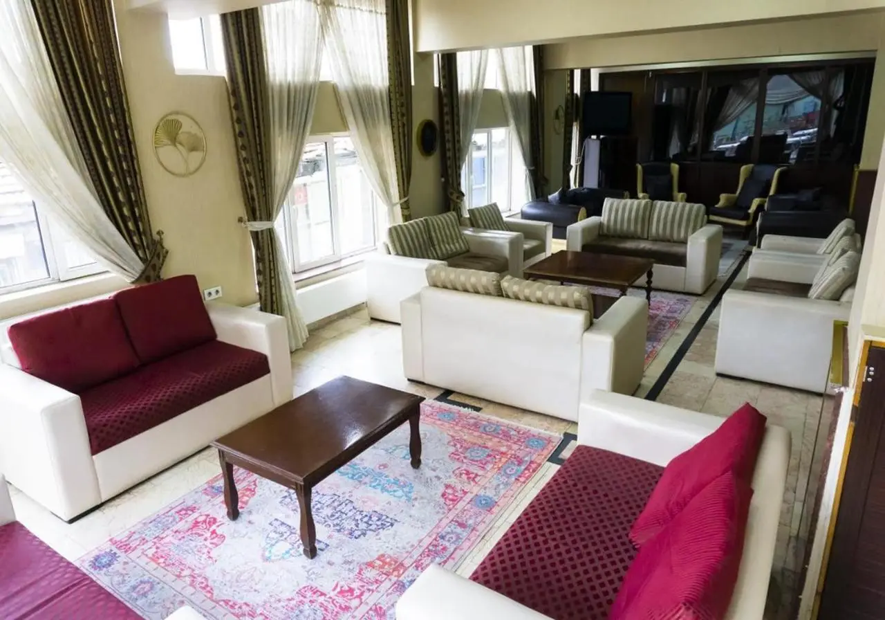 Ankara Santral Otel