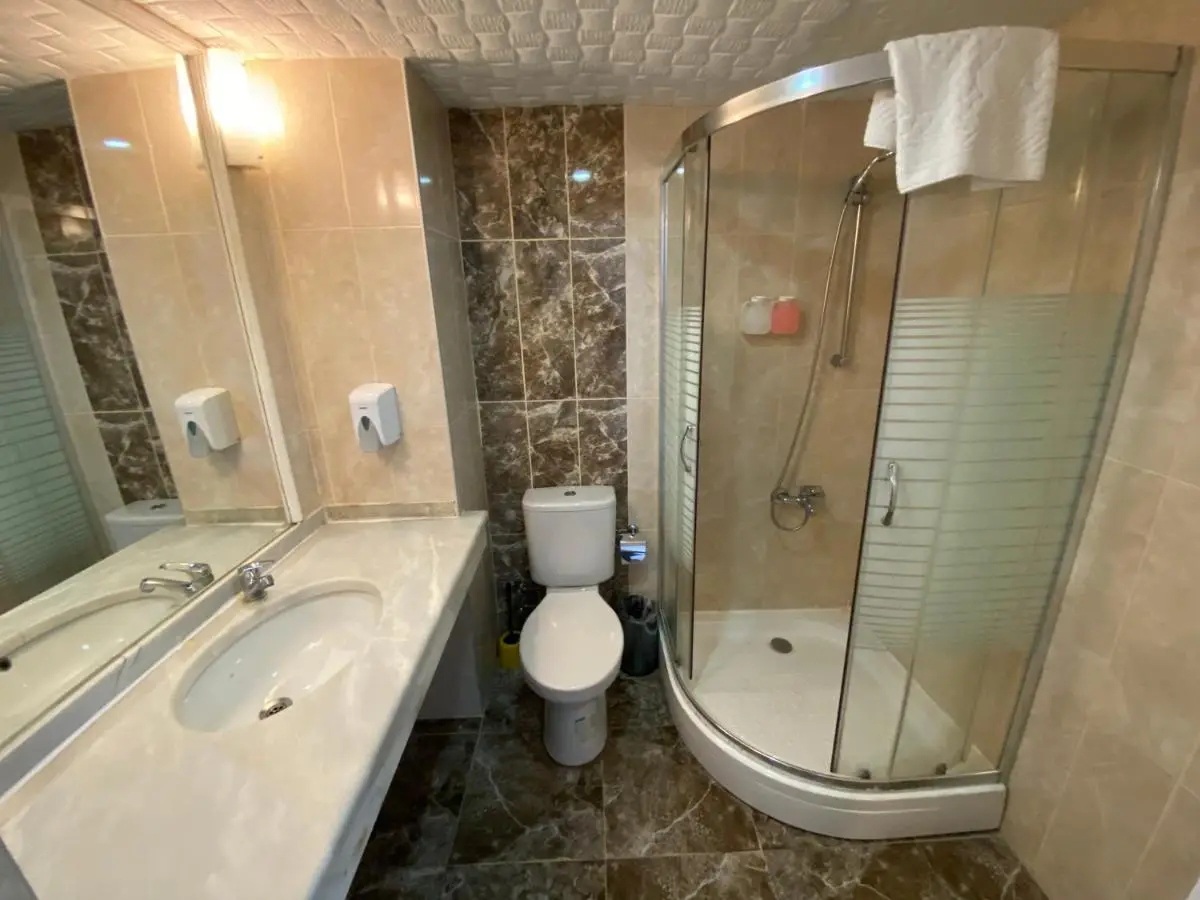 Finike Marina Hotel