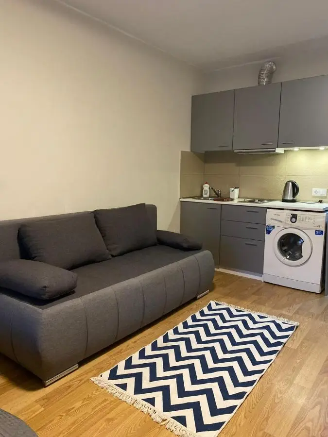 New Gudauri Rooms