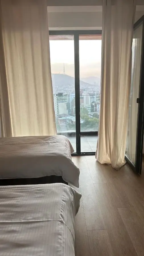 Hampton Stylish in Tbilisi