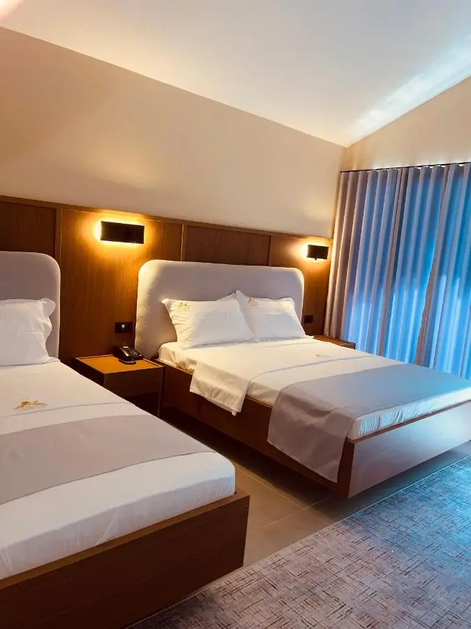 Villas Palma Airport