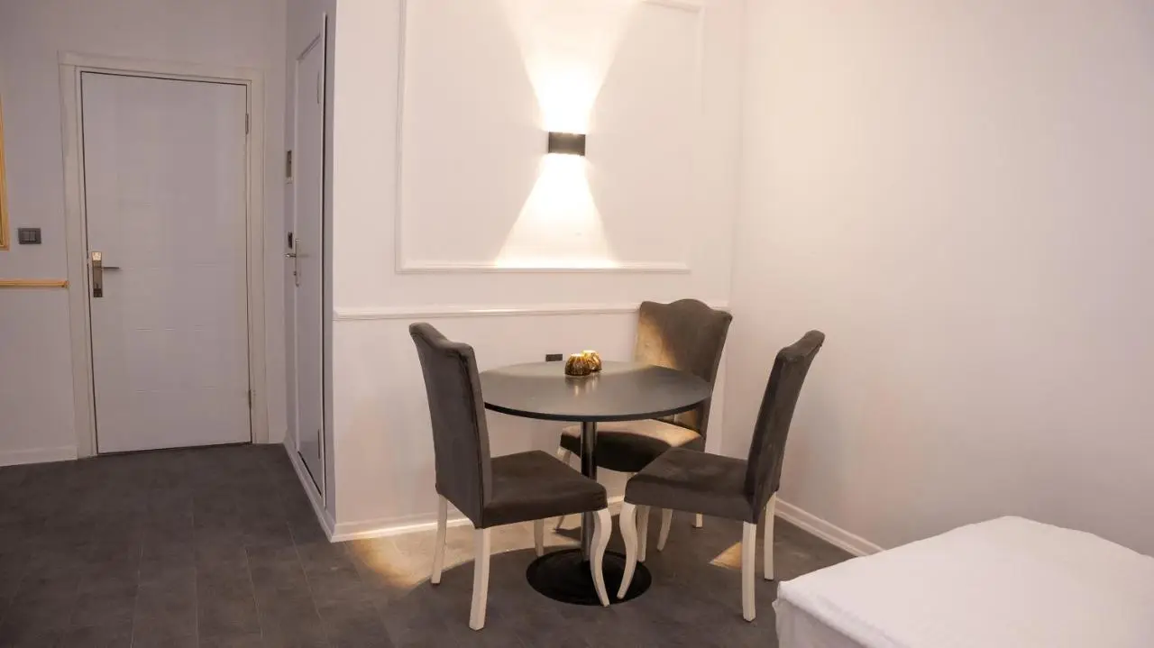 Global Termal Hotel
