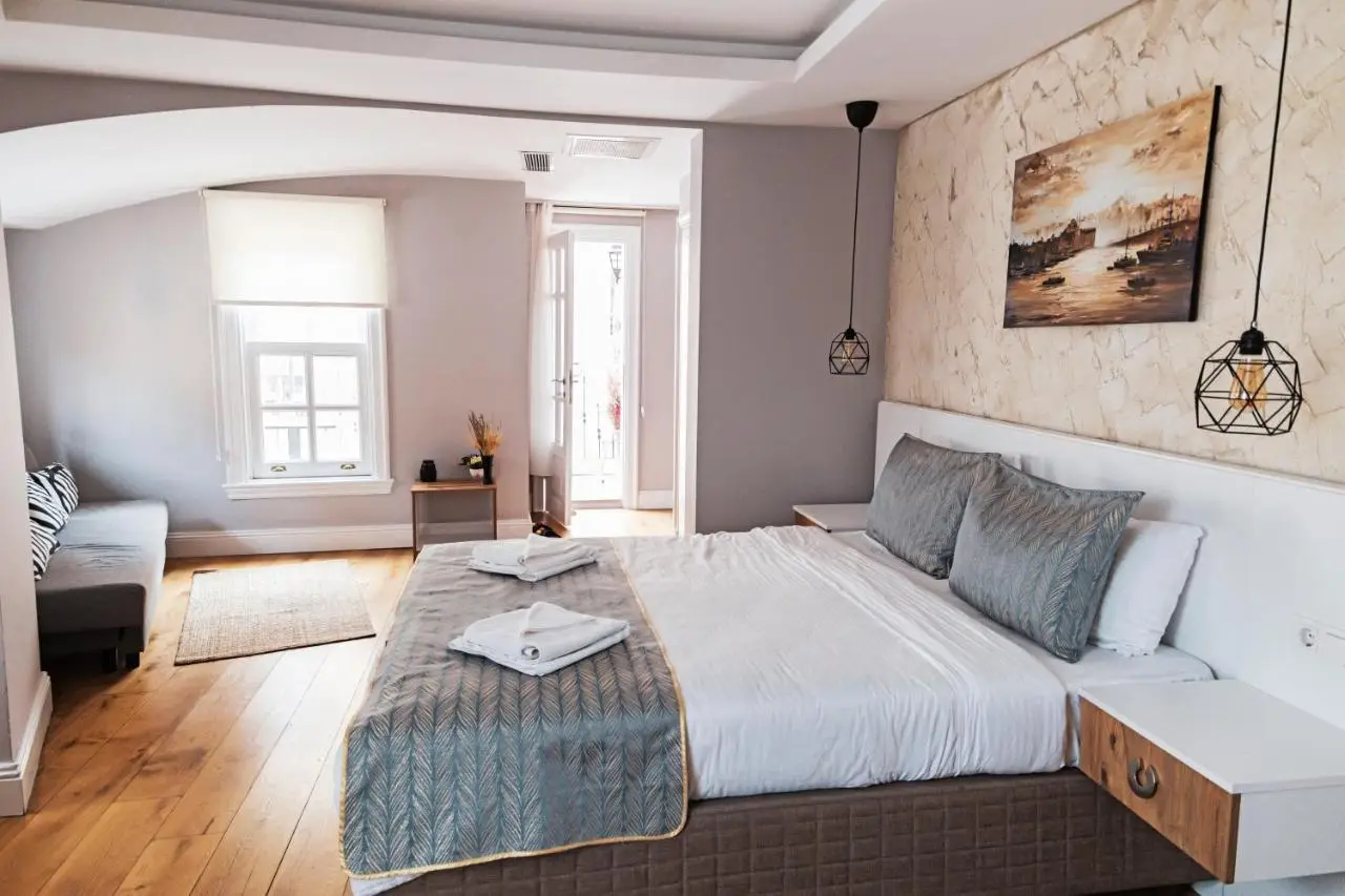 Galata Door Hotel