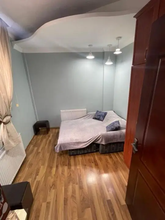 King Apartment Batumi
