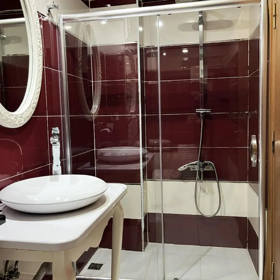 Elite Marmara Ortaköy Hotel & Suites