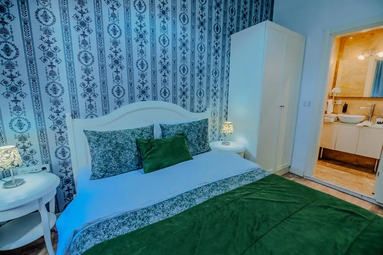 Istiklal Nil Suites